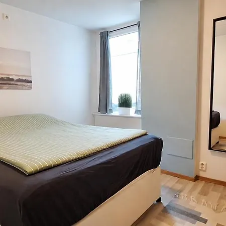 Live In Old Town - Unbeatable Location Apartment Bergen