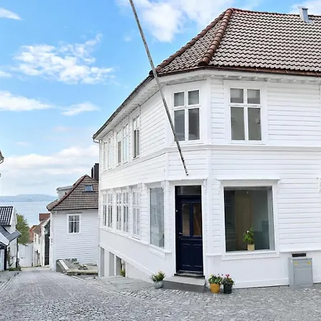 Apartment Live In Old Town - Unbeatable Location Bergen