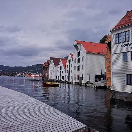 Apartment Live In Old Town - Unbeatable Location *